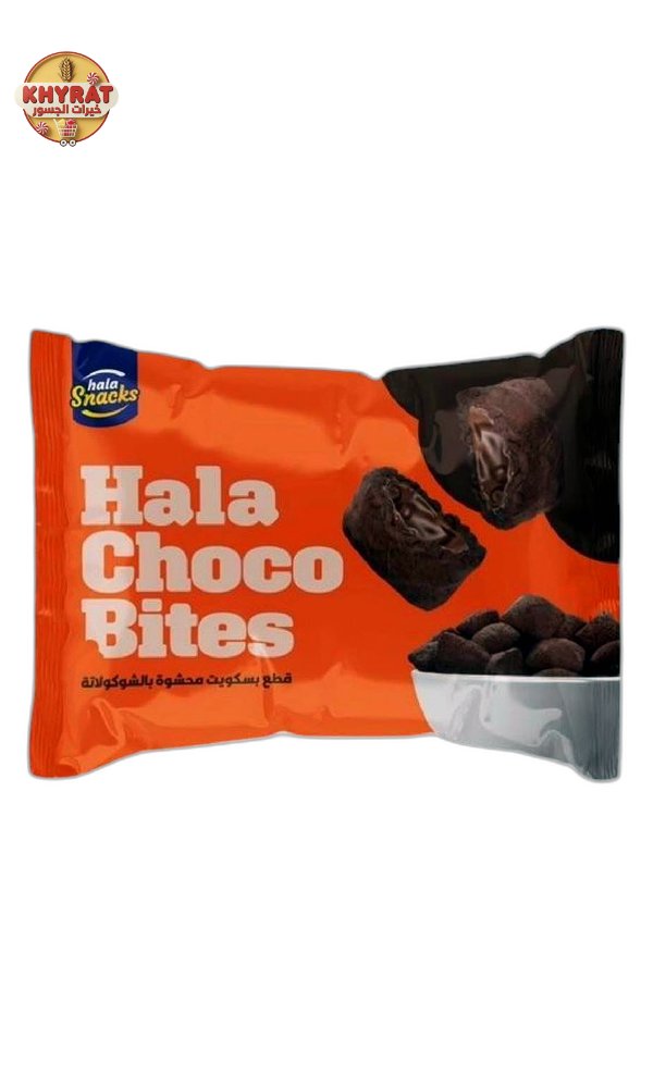 choco-bites-36-pieces شوكو بايت 36 حبة - Image 1