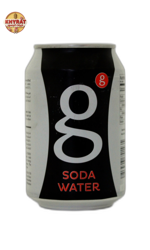 g-soda-300ml-drink مشروب جي صودا 300مل - الصورة 1