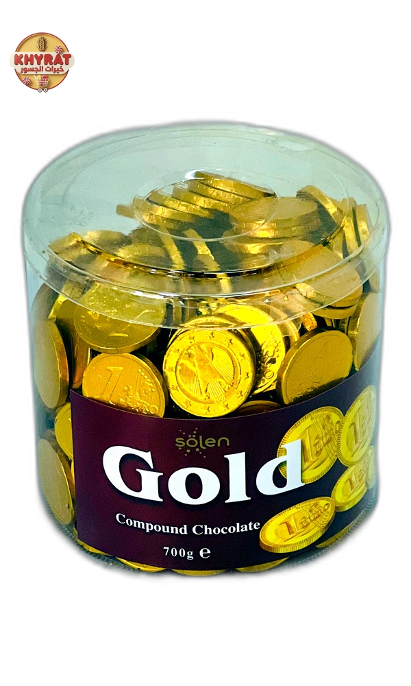 gold-coins ليرات ذهب - الصورة 1