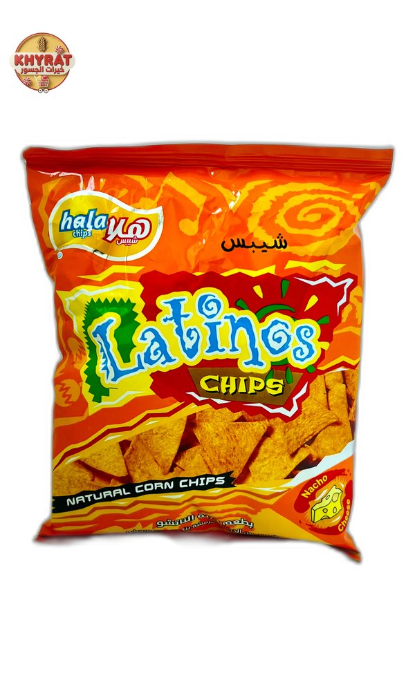latinos-cheese لاتينوس جبنة - الصورة 1