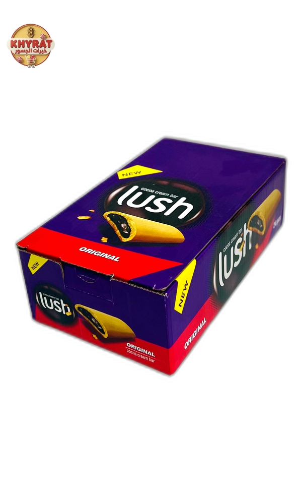 lush-original-biscuits بسكوت لاش اورجنال - الصورة 1