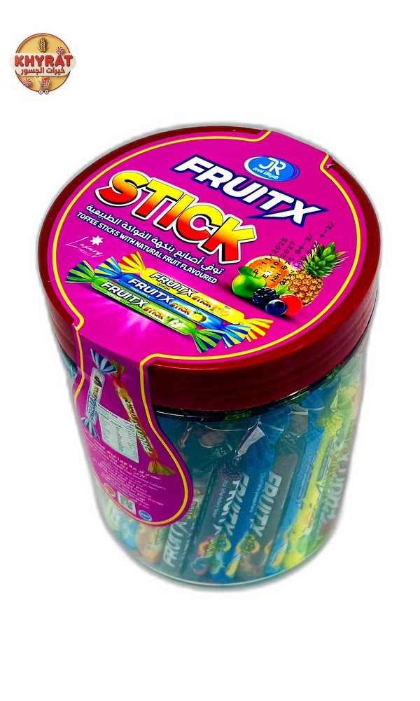 two-jars-of-fingers-died توفي مرتبان اصابع 100 حبة - Image 1