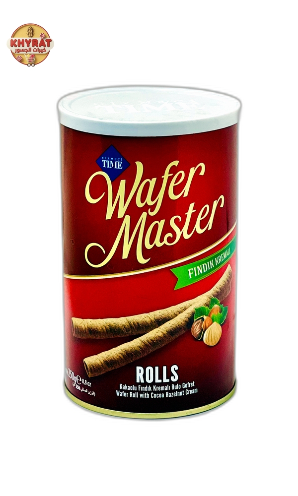 wafer-master-250g ويفر ماستر 250غ - الصورة 1