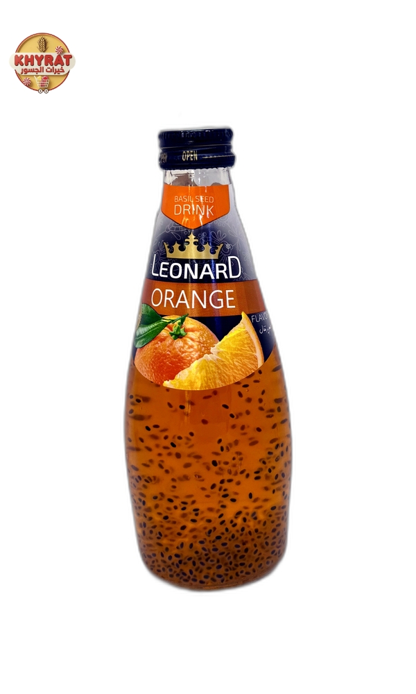 basil-seeds-300-ml بذور الريحان برتقال 300 مل - الصورة 1