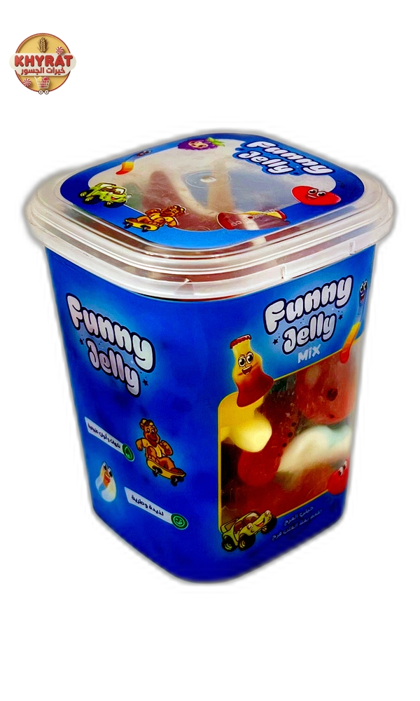candy-assorted-boxes-85-piasters كاندي علب مشكل 85 قرش - Image 1