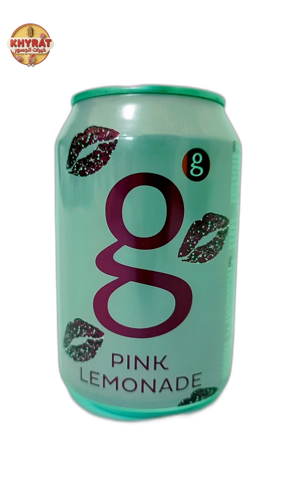 g-lips-drink-300ml مشروب جي شفايف 300مل - Image 1