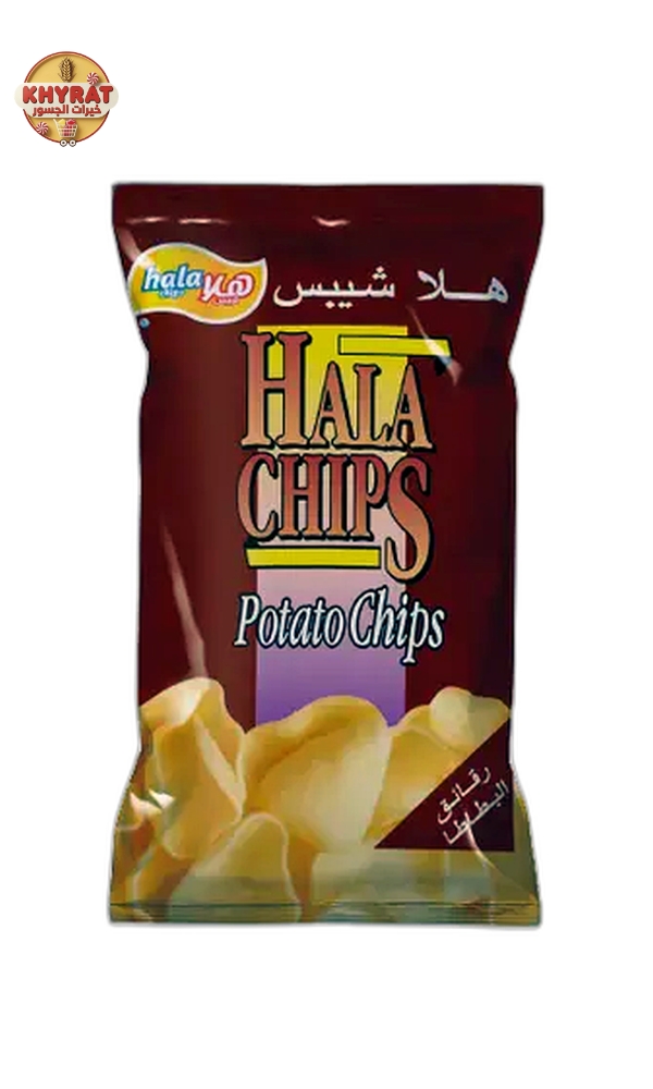 hello-shilling-chips هلا رقائق 5 قروش - الصورة 1