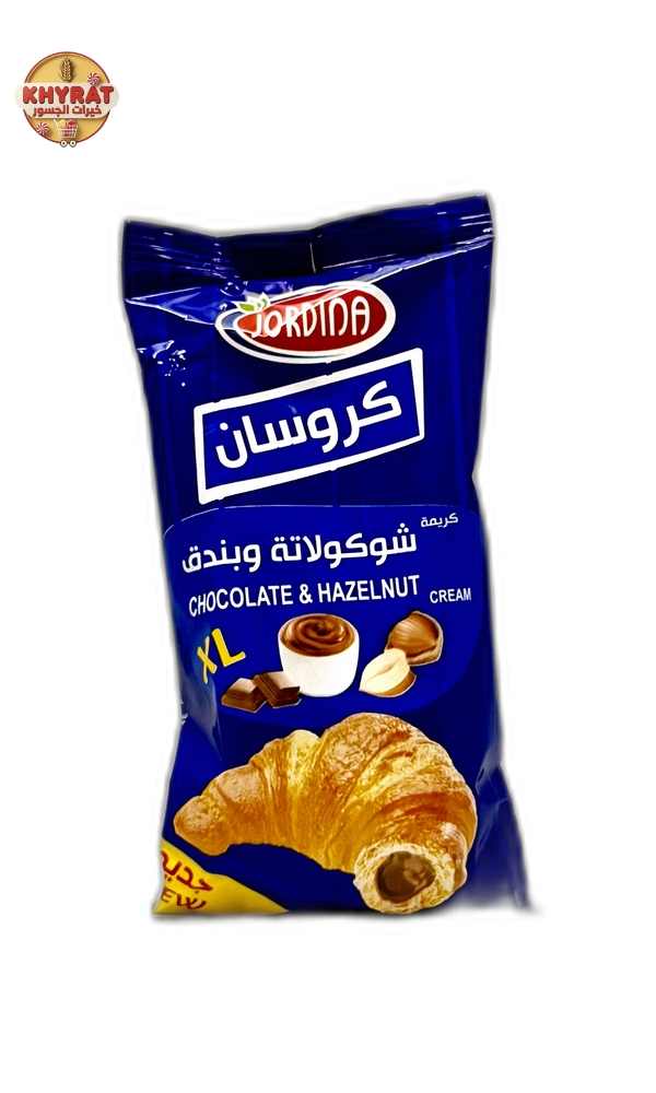 jordana-croissant كروسان جوردينا - Image 1