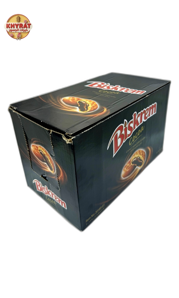 large-biscream-90g بسكريم كبير 90 غ - الصورة 1