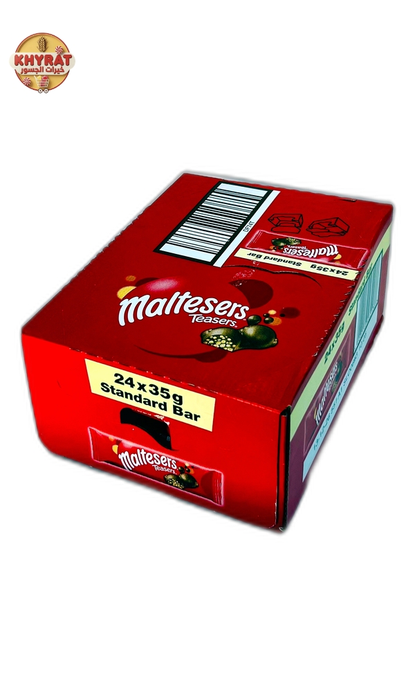 malteser-bar مالتيزر بار - Image 1