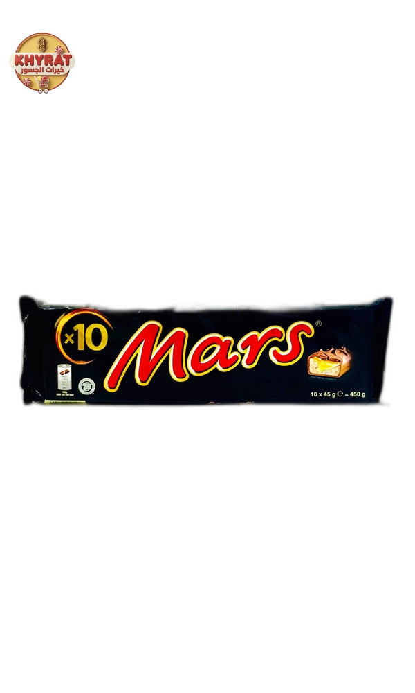 mars-multi-10-tablets مارس متعدد 10 حبات - Image 1