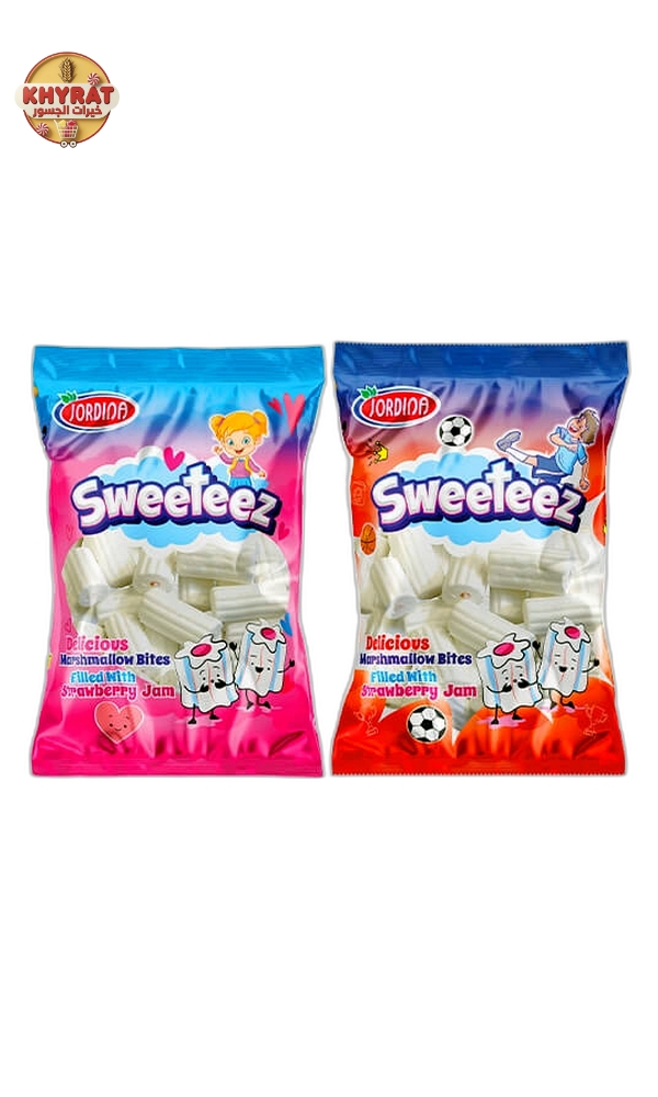 marshmallow-jordana-cross-section مارشملو جوردينا مقطع 10 قروش - الصورة 1