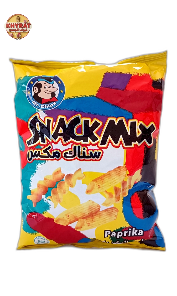 medium-mix-snack سناك مكس وسط - Image 1