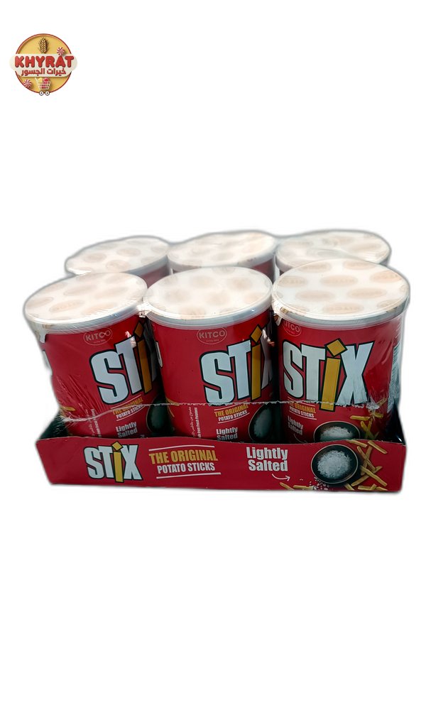 sticks-kitco-salt-cans-45g ستيكس كتكو علب ملح 45غ - الصورة 1